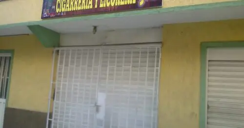 CIGARRERIA Y LICORERA JO BOGOTÁ CIGARRERIA Y LICORERA JO BOGOTÁ